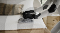 Home help robot