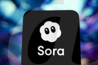 Illustrations Of OpenAI's Sora App