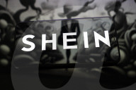 Illustrations Of The Shein Fast-fashion Brand