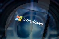 Illustrations Of The Microsoft Windows Operating System