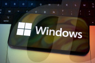 Illustrations Of The Microsoft Windows Operating System