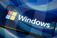 Illustrations Of The Microsoft Windows Operating System