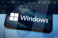 Illustrations Of The Microsoft Windows Operating System