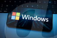 Illustrations Of The Microsoft Windows Operating System