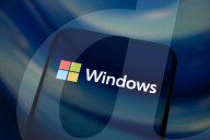 Illustrations Of The Microsoft Windows Operating System