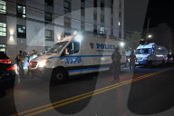 NYPD Officer Involved Shooting At 1015 East Gun Hill Road Injures Suspect And An NYPD Police Officer