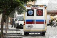 Daily Life In Krakow 