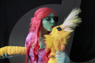 2025 New York Comic Con