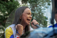 Nobel Peace Prize 2025: Venezuelaâ€™s Machado Early Fav