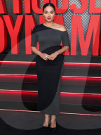 Los Angeles Special Screening Of Netflix's 'A House of Dynamite'