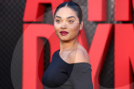 Los Angeles Special Screening Of Netflix's 'A House of Dynamite'