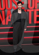 Los Angeles Special Screening Of Netflix's 'A House of Dynamite'