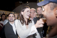 Henrique Capriles-Radonski to rival Chavez in Venezuelan presidential election