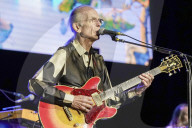 Steve Howe (Yes)