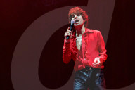 The Kooks perform in Brighton, UK
