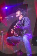 YAROL POUPAUD - STRASBOURG - FESTIVAL LES BIBLIOTHEQUES IDEALES - WR