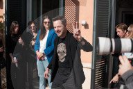 ''Springsteen: Deliver Me From Nowhere'' - Rome Photocall