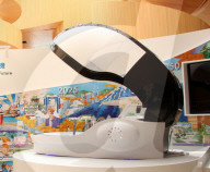 Washing machines for humans coming to Japanese hotels