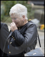 Ricky Hatton funeral