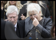 Ricky Hatton funeral