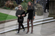 Ricky Hatton funeral