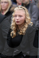 Ricky Hatton funeral