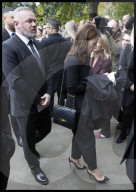 Ricky Hatton funeral