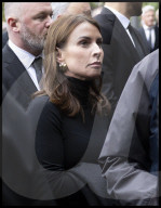 Ricky Hatton funeral