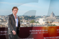 ''Springsteen: Deliver Me From Nowhere'' - Rome Photocall