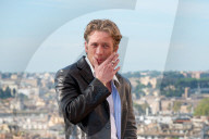 ''Springsteen: Deliver Me From Nowhere'' - Rome Photocall