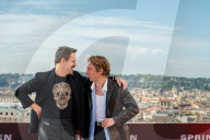''Springsteen: Deliver Me From Nowhere'' - Rome Photocall