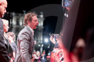 ''Springsteen: Deliver Me From Nowhere'' - Rome Premiere