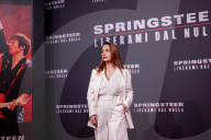 ''Springsteen: Deliver Me From Nowhere'' - Rome Premiere