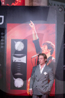 ''Springsteen: Deliver Me From Nowhere'' - Rome Premiere