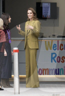 Kate Middleton in Oxford