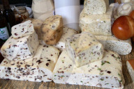 Daily Life In The Coyoacán District Of Mexico City