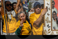Catholic Church Protests ICE