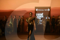Lakme Fashion Week