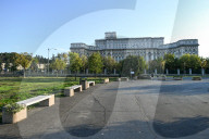 Daily Life In Bucharest
