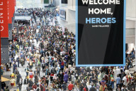 2025 New York Comic Con