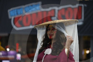 2025 New York Comic Con