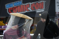 2025 New York Comic Con