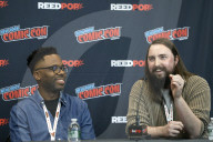 2025 New York Comic Con