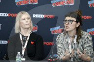 2025 New York Comic Con