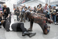 2025 New York Comic Con
