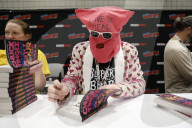 2025 New York Comic Con