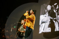 One Republic Perform Live In Milan, Italy