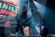 One Republic Perform Live In Milan, Italy