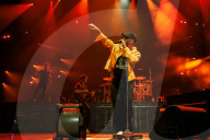 One Republic Perform Live In Milan, Italy