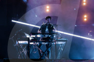 One Republic Perform Live In Milan, Italy